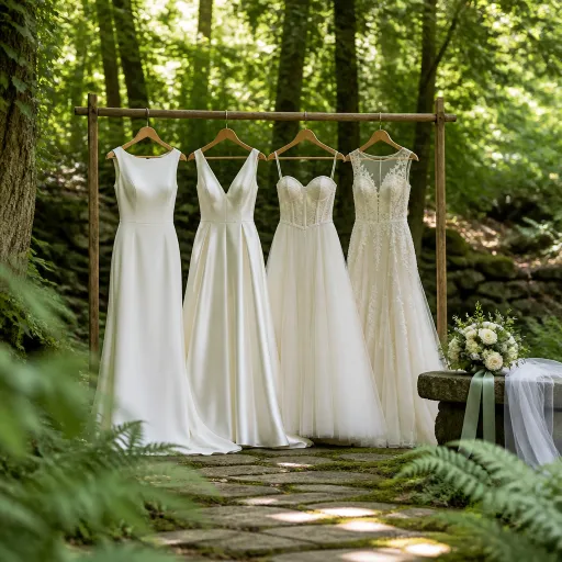 Décolleté bateau, en V, bustier, illusion : ce que chaque encolure dit de votre silhouette