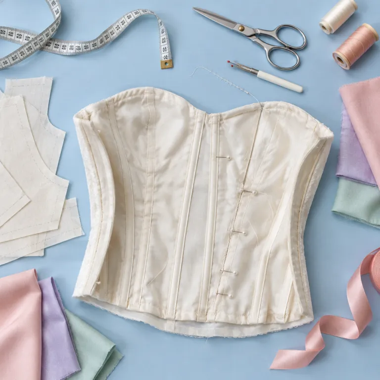 Dessous de mariée : ce que votre robe exige vraiment comme lingerie