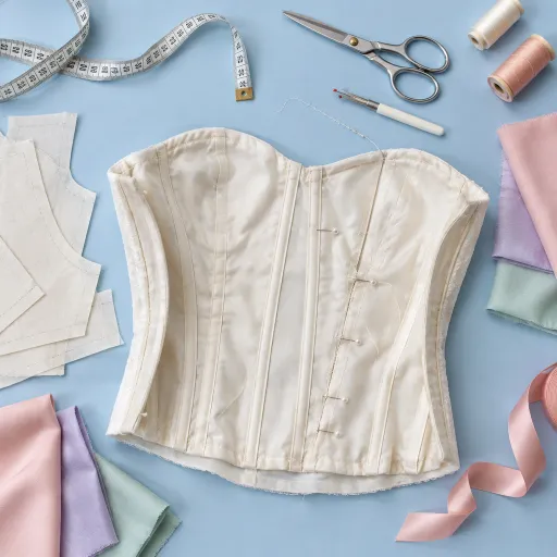 Dessous de mariée : ce que votre robe exige vraiment comme lingerie