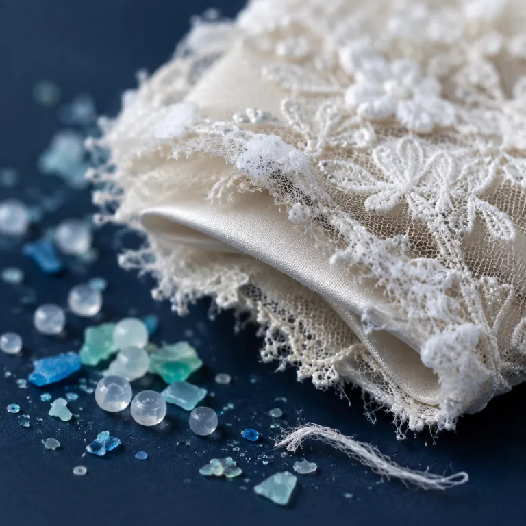 Le vrai coût écologique d'une robe de mariée neuve : au-delà du discours marketing
