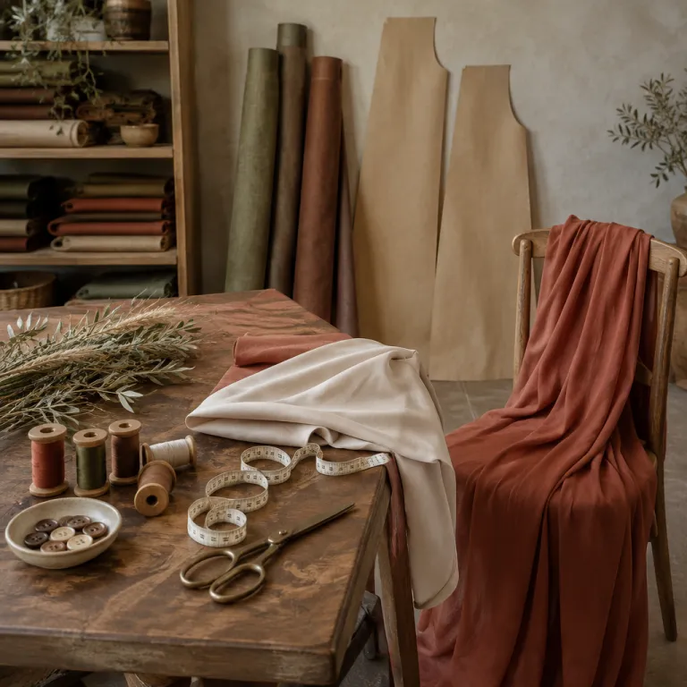 Robe longue ou robe midi : le dilemme d'invitée tranché par le lieu et l'heure