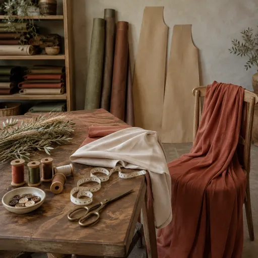 Robe longue ou robe midi : le dilemme d'invitée tranché par le lieu et l'heure