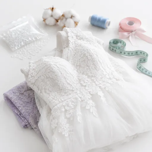 Le vrai coût écologique d'une robe de mariée neuve : au-delà du discours marketing