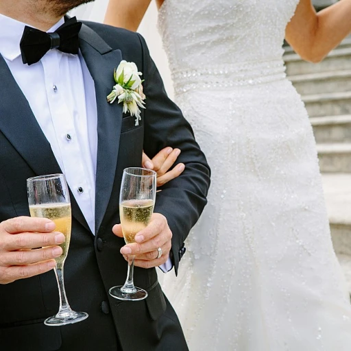 Comment choisir une robe pour un mariage à la mairie