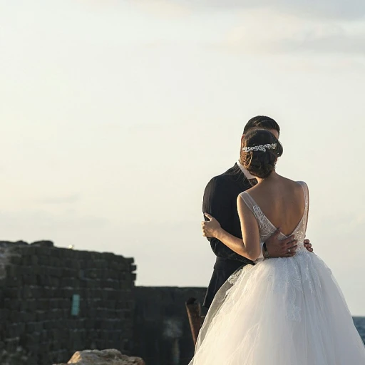 Comment choisir la parfaite robe pour un mariage champêtre