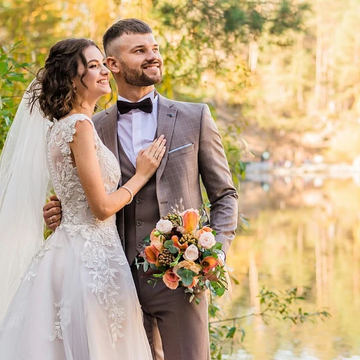 Sublimez votre robe de mariée avec des bijoux de dos élégants