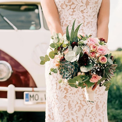 Le charme intemporel du collier de perles pour la mariée