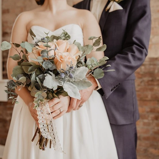 L'élégance intemporelle des robes de mariage italiennes