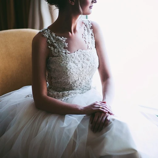 Comment choisir une combinaison pour un mariage champêtre