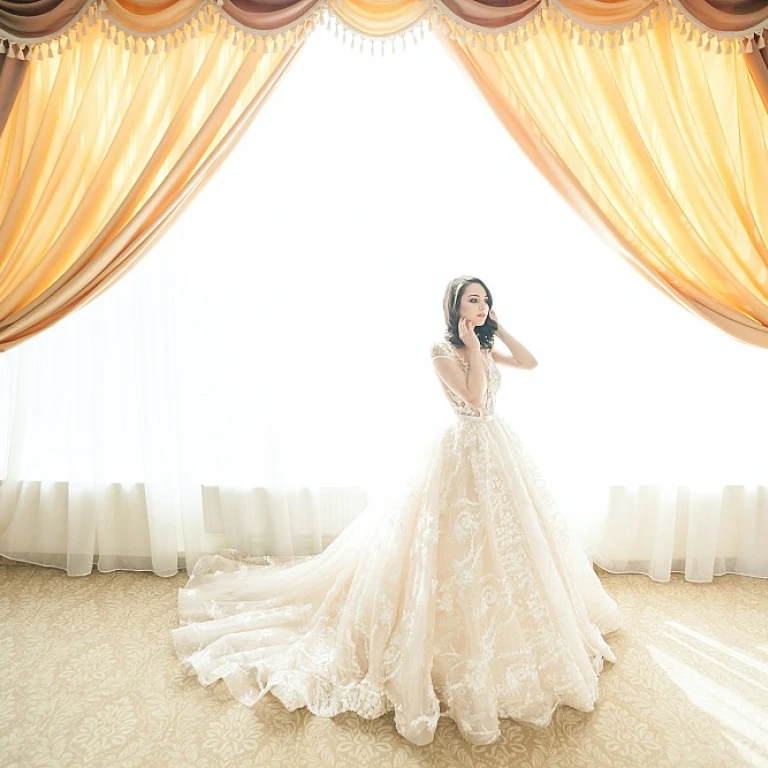 Trouver une robe de mariage bohème à petit prix