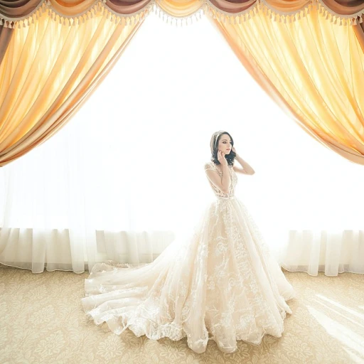 Trouver une robe de mariage bohème à petit prix