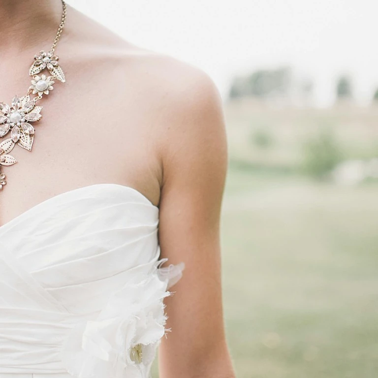 Trouver une robe de mariée abordable sans compromis sur le style