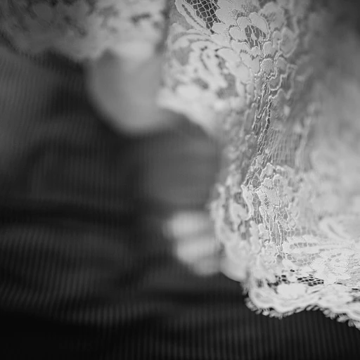 Choisir la robe parfaite pour un mariage aux nuances de bleu