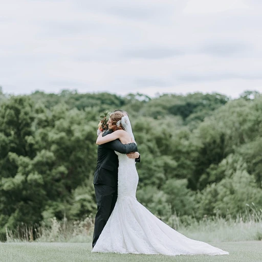 Choisir une robe moderne pour la mère de la mariée