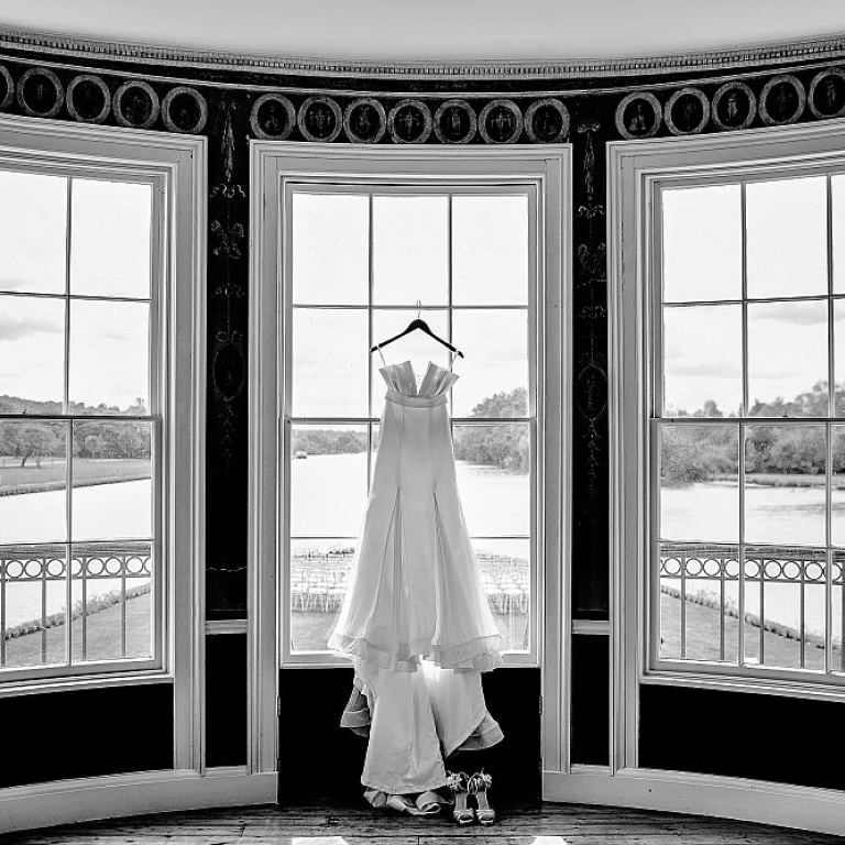 L'élégance des robes de mariée sirène en dentelle