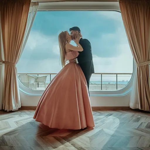 Comment choisir un costume mariage vert d’eau élégant et tendance