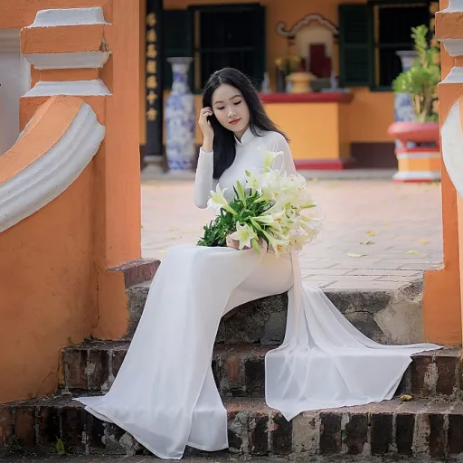 Comment choisir une robe de mariée bohème chic pour un mariage inoubliable