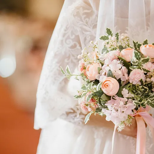Couronne pour mariage : comment choisir la pièce qui sublime la mariée