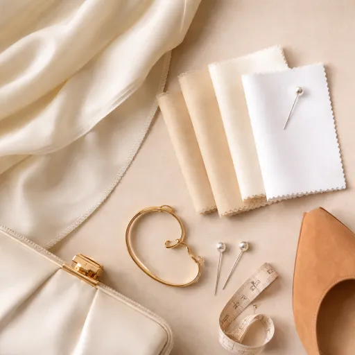 Robe d'invitée : les codes tacites que personne n'ose vous dire (et la vraie règle du blanc)