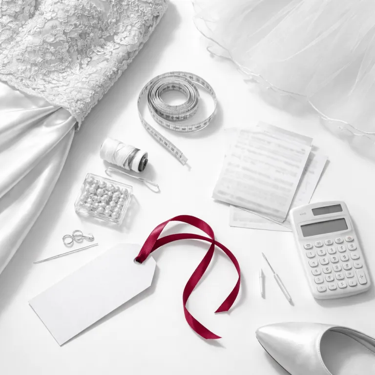 Budget mariage 2026 : 19 293 € en moyenne, et si votre robe à 1 650 € était le faux bon plan à revoir ?