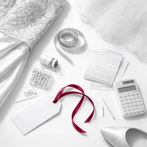 Budget mariage 2026 : 19 293 € en moyenne, et si votre robe à 1 650 € était le faux bon plan à revoir ?