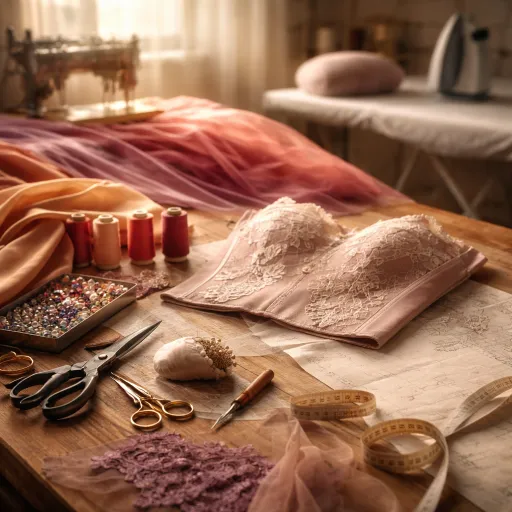 Sur-mesure 2026 : pourquoi Anne de Lafforest, Mademoiselle de Guise et Caroline Takvorian redessinent le marché