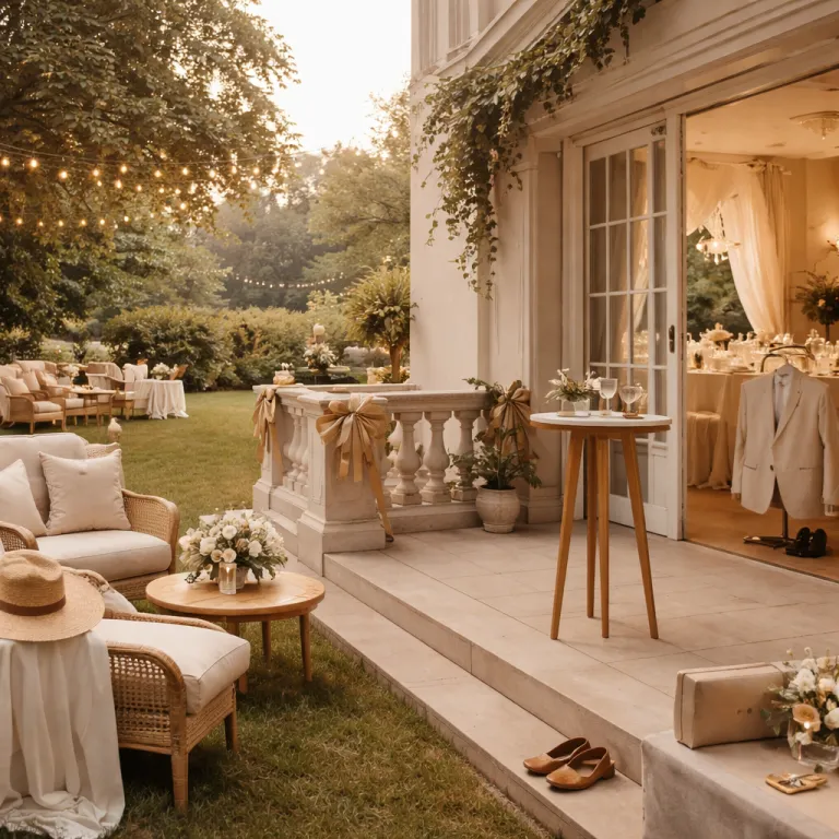 Dress code mariage : décoder cocktail, black tie, garden party sans faux pas