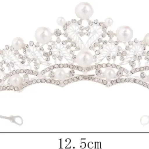 Test Diadème de Mariée Hoshisea : le bijou pas cher qui fait le taf pour un mariage ou une soirée