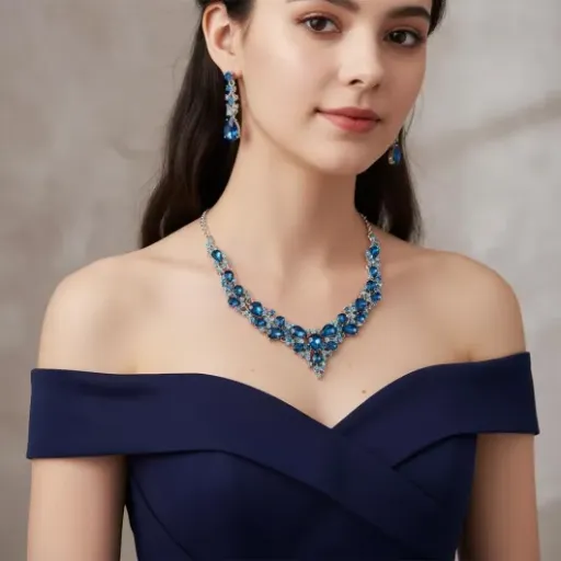 Test EVER FAITH parure mariage : un ensemble qui en jette sans ruiner le budget