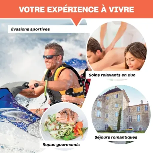 Test Smartbox Coffret Cadeau Couple : le cadeau « sans prise de tête » pour deux