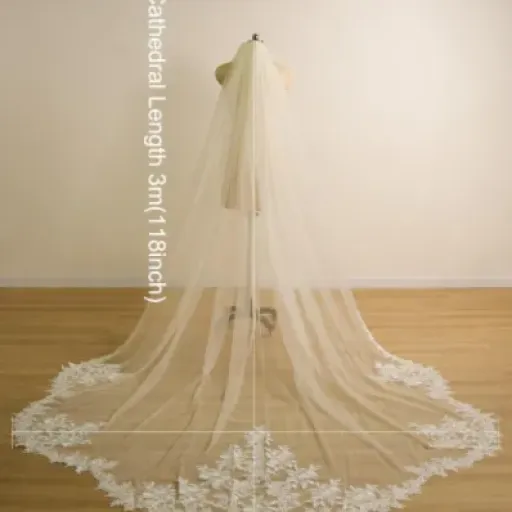 Test EllieWely voile cathédrale 3 m : long, impressionnant, mais pas si compliqué à gérer