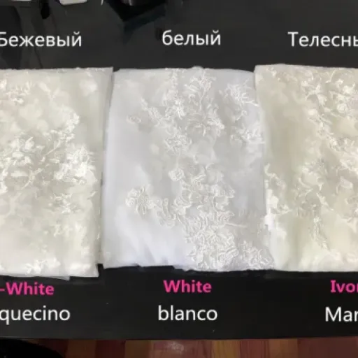 Test Voile de Mariée Long 300 cm RIPASATEN : le voile cathédrale pas cher qui fait le job