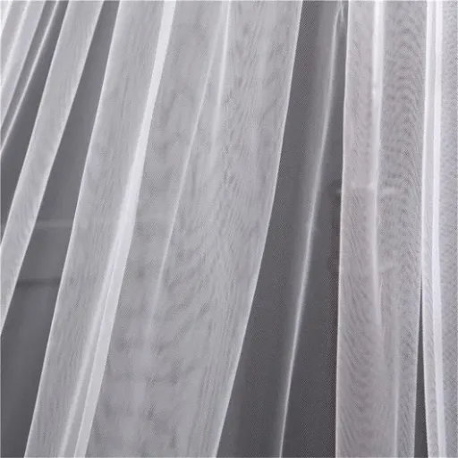 Test Voile de mariée long 300 cm : le voile pas cher qui fait le job pour un EVJF ou un petit mariage