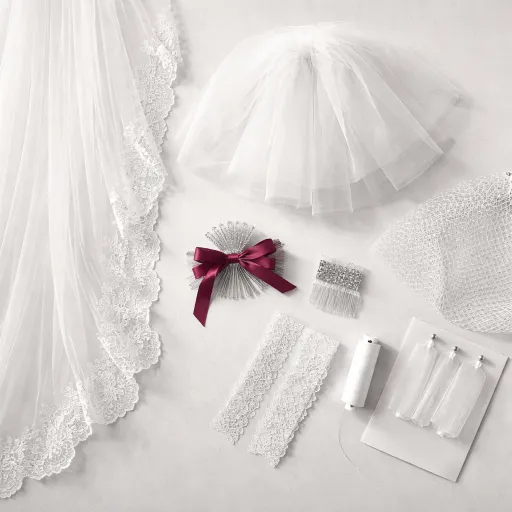Voile de mariée 2026 : cathédrale, blusher ou voilette, le guide du choix honnête