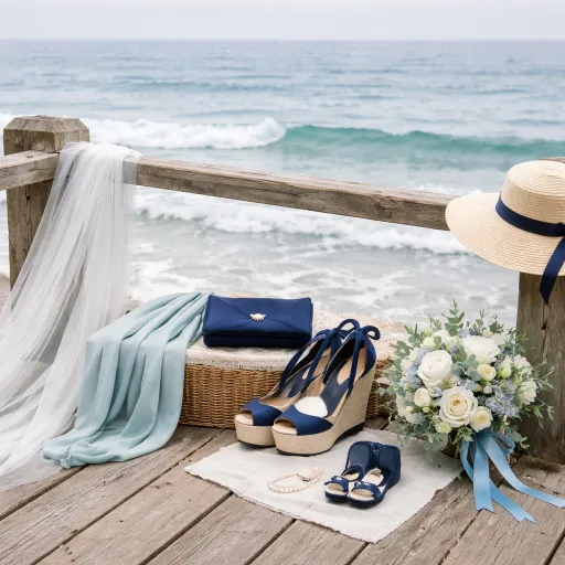 Les 10 meilleurs accessoires mariage été premium (mai 2026)