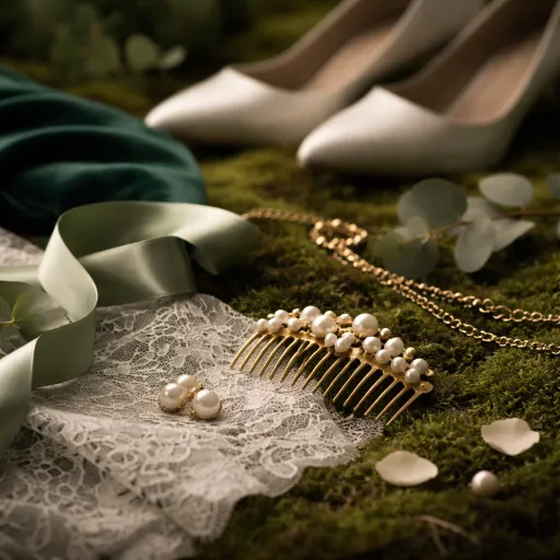 Classement des 17 meilleurs accessoires mariage design (mai 2026)