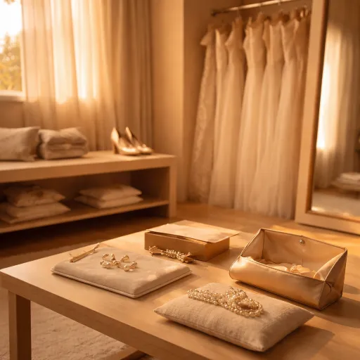 Comparatif des 10 meilleurs accessoires de robe premium (mai 2026)