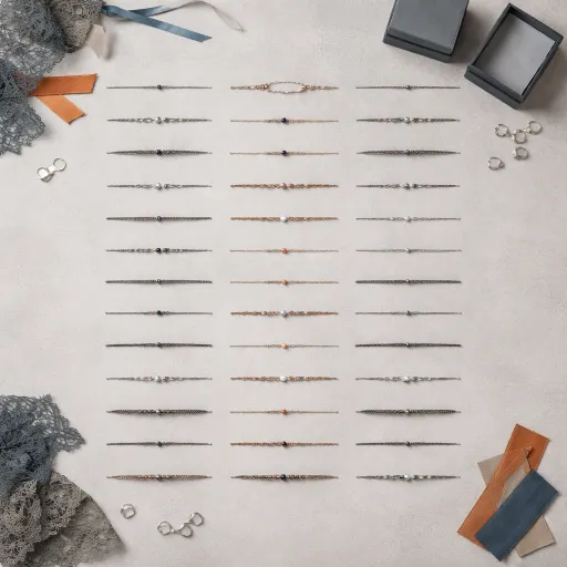 Guide d'achat : les 31 meilleurs bracelets délicats (mai 2026)