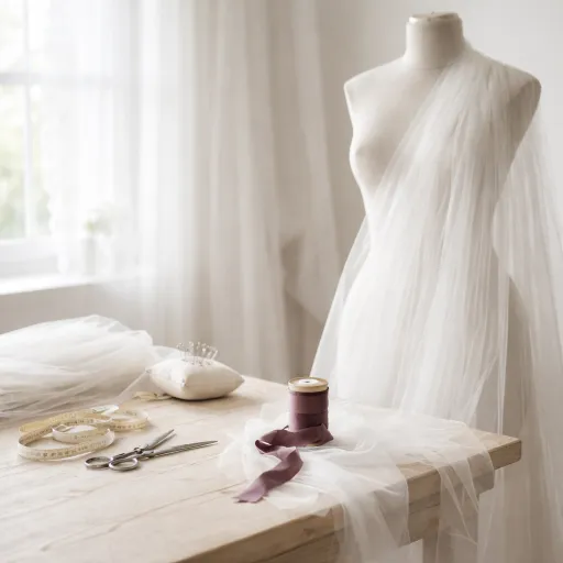 Guide d'achat : les 17 meilleurs voiles de mariée en tulle premium (mai 2026)