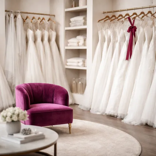 Robe de mariée grande taille : 5 coupes qui flattent vraiment, 3 qu'on vous vend pourtant