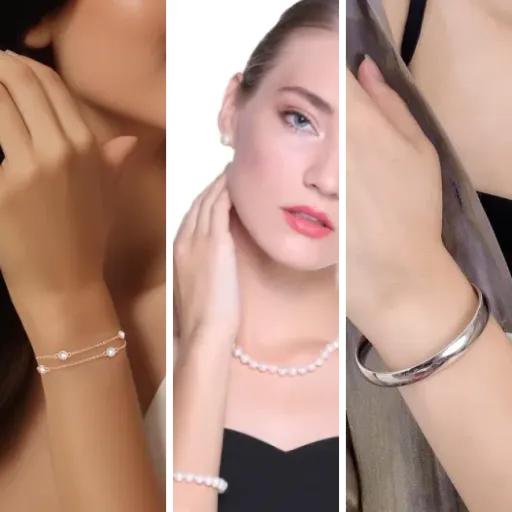 Les meilleurs bracelets mariage premium : notre top 14 (mai 2026)