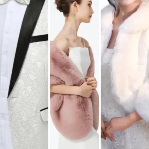 Classement des 19 meilleurs châles mariage luxe (mai 2026)