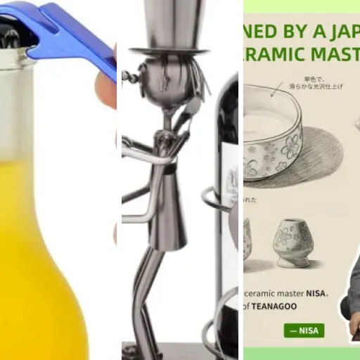 Les meilleurs accessoires mariage minimalistes : notre top 10 (mai 2026)