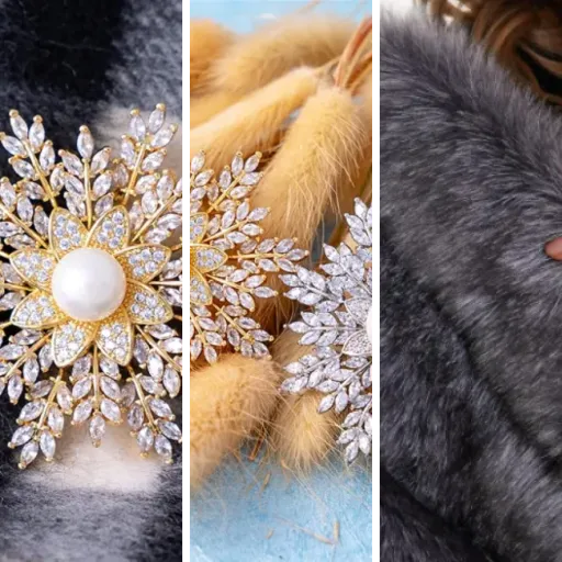 Guide d'achat : les 11 meilleurs accessoires mariage hiver luxe (mai 2026)