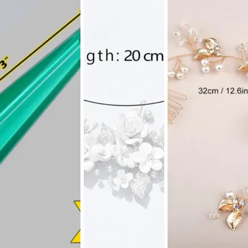 Quel accessoires mariage prestige choisir ? Top 6 (mai 2026)