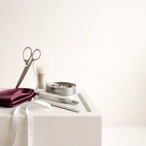 Accessoires mariage : la checklist minutée des détails que personne ne prévoit à temps