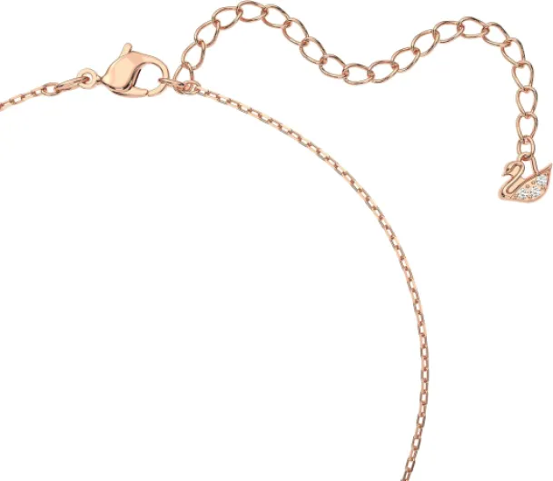 Swarovski Swan Collection Swan pendentif One Size
