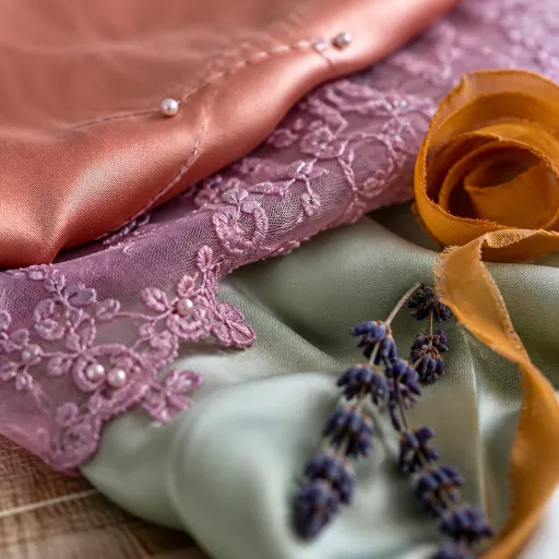 Mariage en couleur : pourquoi le blush, le lavande et le vert sauge remplacent le blanc pur en 2026