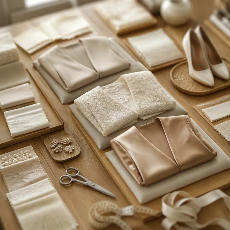 Boléro pour mariage : l’allié élégant de la mariée moderne