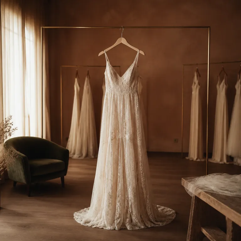 Acheter sa robe en été : pourquoi les boutiques à moitié vides sont votre meilleur atout